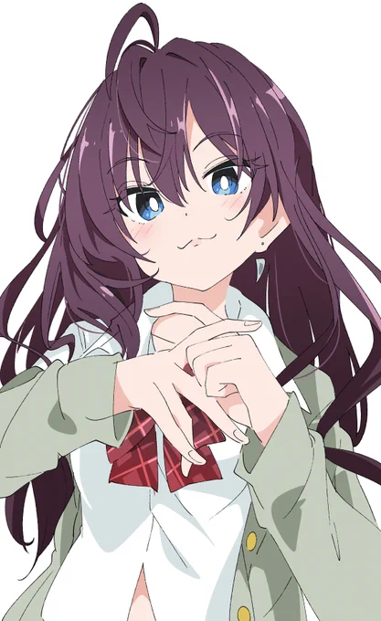 一ノ瀬志希 