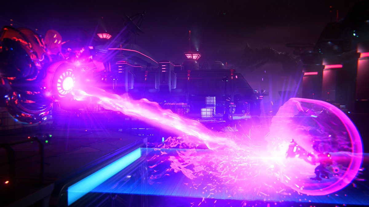 Bullet4Jr's tweet image. #PS5Share, #RatchetClankUnadimensiónaparte