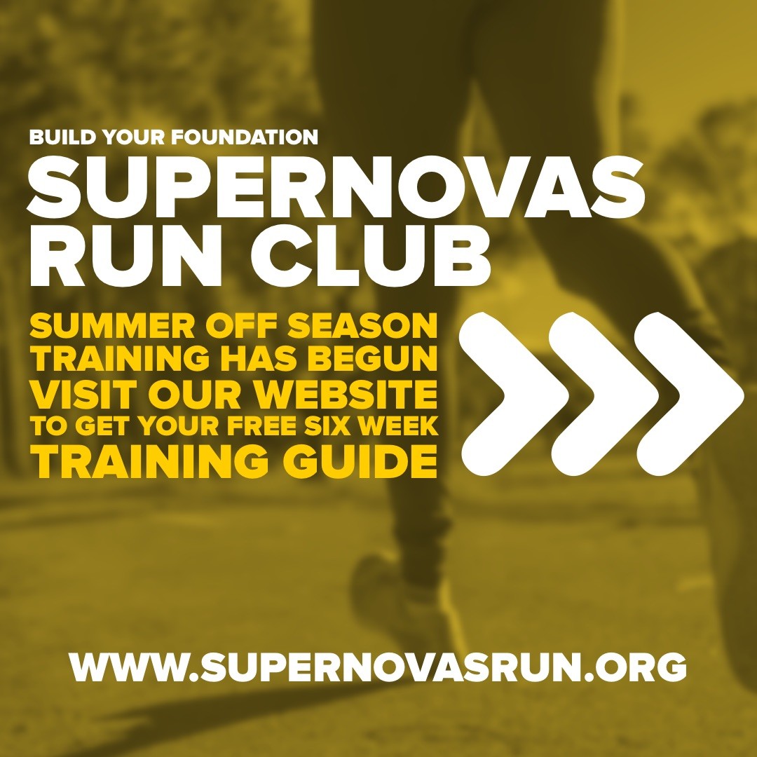 Get ready for the upcoming racing season with our six week summer training program available for free. 
___________________________________________
#run #runner #runners #running
#runningclub #roadrunners
#supernovas #runclub #ryoun
#bakersfield
#wasco #delano #mcfarland #arvin