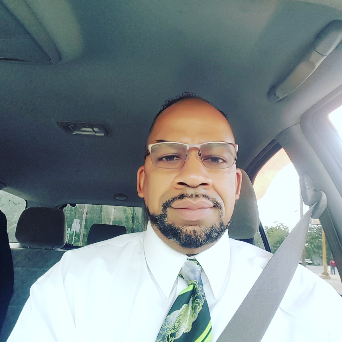 RevDantaMcGee's tweet photo. It's never about how you feel. It's always about what God has said. https://t.co/VYx5CGPDNf