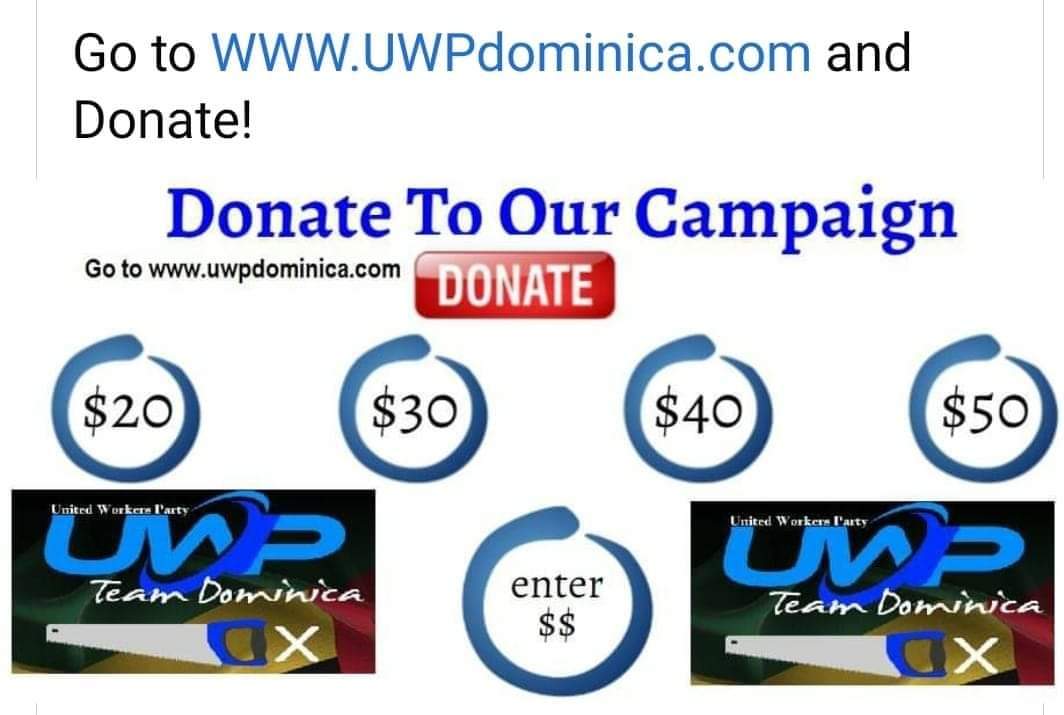 TheRoseauValley's tweet photo. JUDICIAL REVIEW OF THE CBI PROGRAM AND THE MISUSE/ABUSE OF REVENUES THEREFROM ARE MUST FOR THE GOOD OF COUNTRY:
Estimated cost of initiating judicial review is in excess of $100K.
Work is in progress. Support the opposition. Donate! Donate! Donate!
https://t.co/eT2mhDW7sh https://t.co/Lqq9RW2ecu