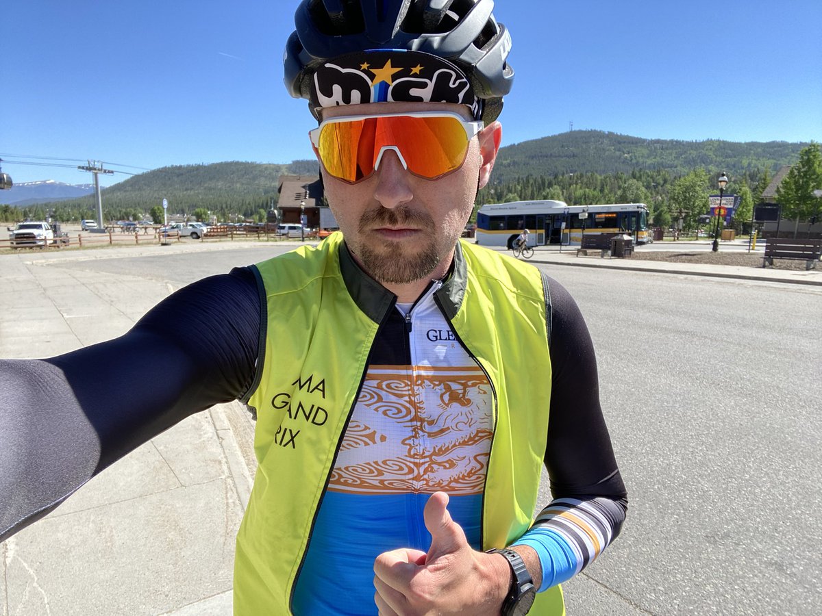 Have you registered yet? The #glengravelramble is coming on July 17! 

BikeReg.com/agr 
#graveltour #gravelbike #glengravel