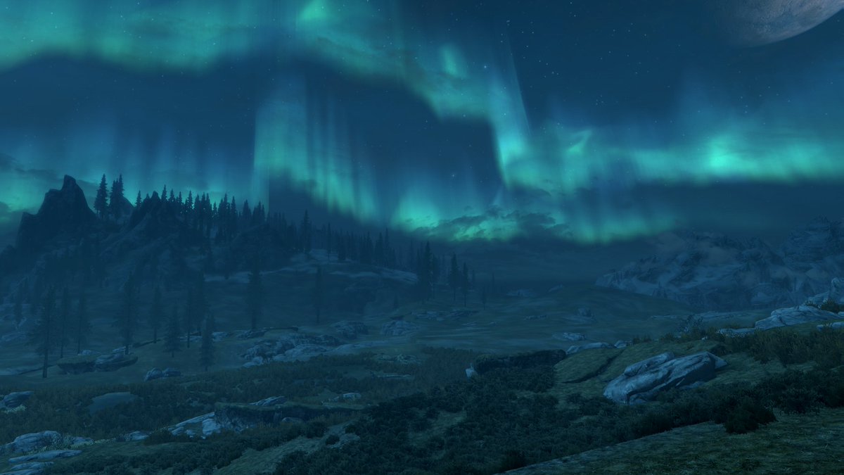 CrazedfanaticTv's tweet photo. #TheElderScrollsVSkyrimSpecialEdition #XboxShare https://t.co/u70eoCJXOA