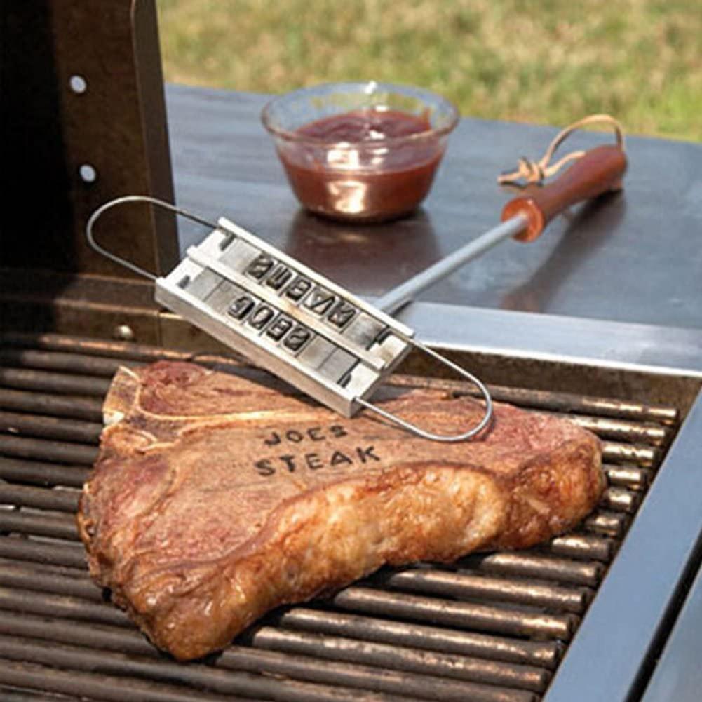WoopShop_com's tweet photo. 🏩 🍽️ DIY Iron 55 Letters Printed BBQ Branding Steak Tool at $18.99 
https://t.co/oTTVAMVCZ6 

#WoopShop #homedecor #interiordesign #home #interior #decor #design #homedesign #handmade #homesweethome #art #decoration #furniture #interiors #architecture #homedecoration #love #v... https://t.co/ms9KNjtPYu