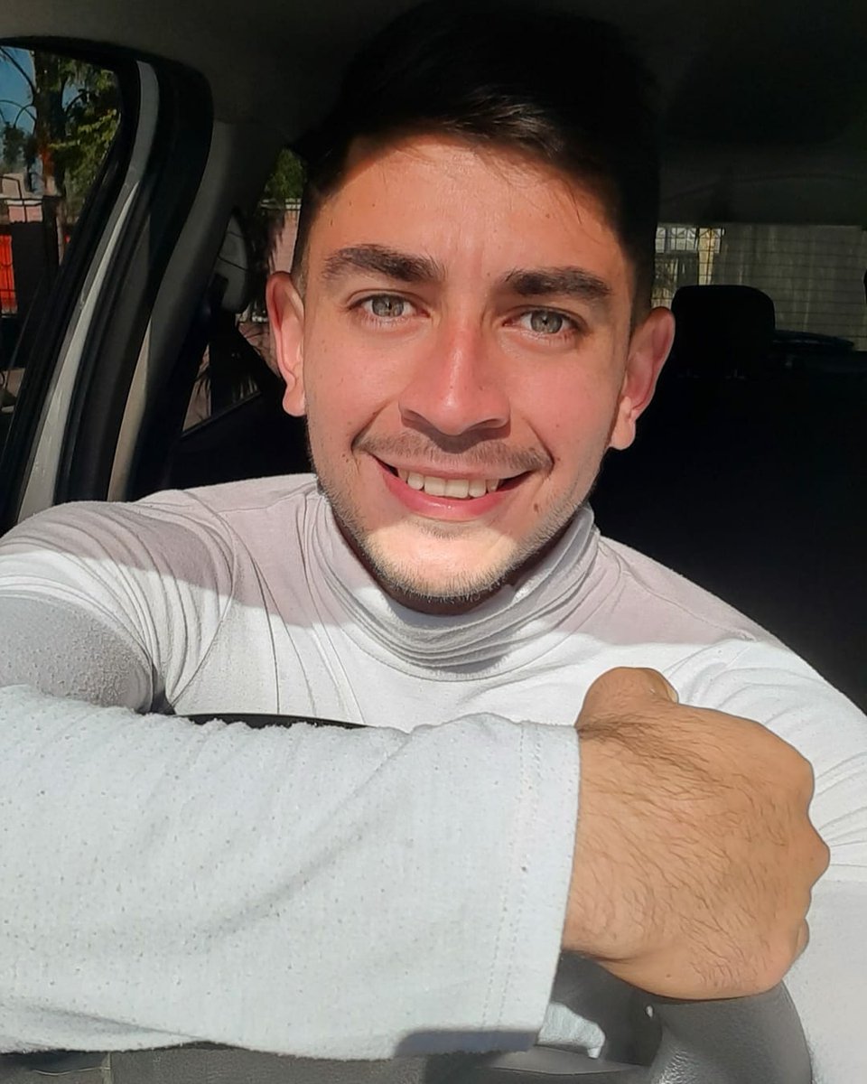 LucasTello13's tweet photo. 🌞🧉🚗 https://t.co/QRc51raIse