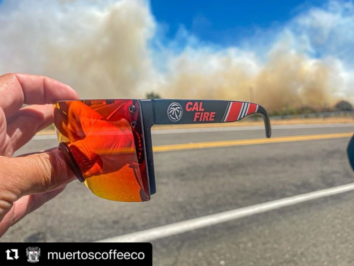 CAL FIRE Benevolent Foundation tweet media