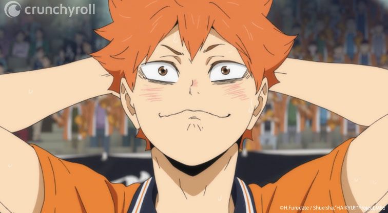 HAIKYU‼ TO THE TOP (@OfficialHaikyu) / X