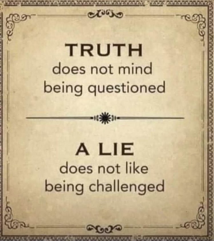 OccamsRazorCuts's tweet photo. People who say they want to follow the “science”, usually don’t have a background in science, and the “science” they claim they are following, is only an opinion they like. #ClimateHoax #MaskHoax #vaccinebullying https://t.co/3tyL0kg64c
