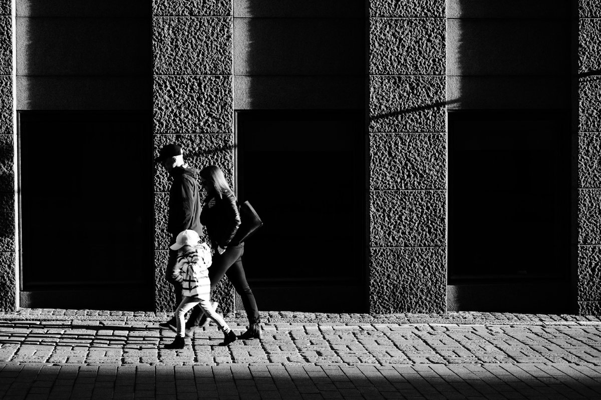 NotisVasilis's tweet photo. Family...
Shot at Helsinky streets
#photography #streetphotography #blackandwhite #photographer #nikonphotography #streetview #helsinky #family #lensview #bnwphotography https://t.co/XDXWbc1gQR