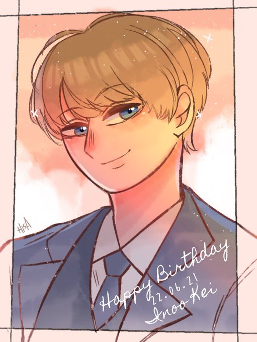 Twoucan 伊野尾慧誕生祭 の注目ツイート イラスト マンガ コスプレ モデル Twoucan 伊野尾慧誕生祭 の注目ツイート イラスト マンガ コスプレ モデル