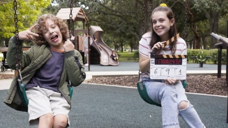 Mira algunos de los mejores momentos detrás de cámaras de #LaSuerteDeLoli❤️¿Qué te pareció el capítulo final? ¿A quiénes de ellos extrañarás? 👇✍️ #LSDL