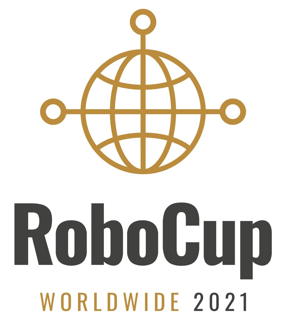 nt_rcj's tweet photo. さて，いよいよ今日から「RoboCup WORLDWIDE 2021」が開催されます．NT は Soccer Open League に出場します．

精一杯頑張ります!
一週間宜しくお願い致します．

@konoe_akitoshi 
@radiomaster5280 
@mayorufu https://t.co/xZxiqXIs70