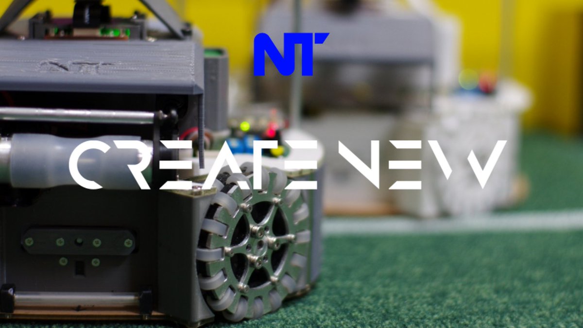 nt_rcj's tweet photo. さて，いよいよ今日から「RoboCup WORLDWIDE 2021」が開催されます．NT は Soccer Open League に出場します．

精一杯頑張ります!
一週間宜しくお願い致します．

@konoe_akitoshi 
@radiomaster5280 
@mayorufu https://t.co/xZxiqXIs70
