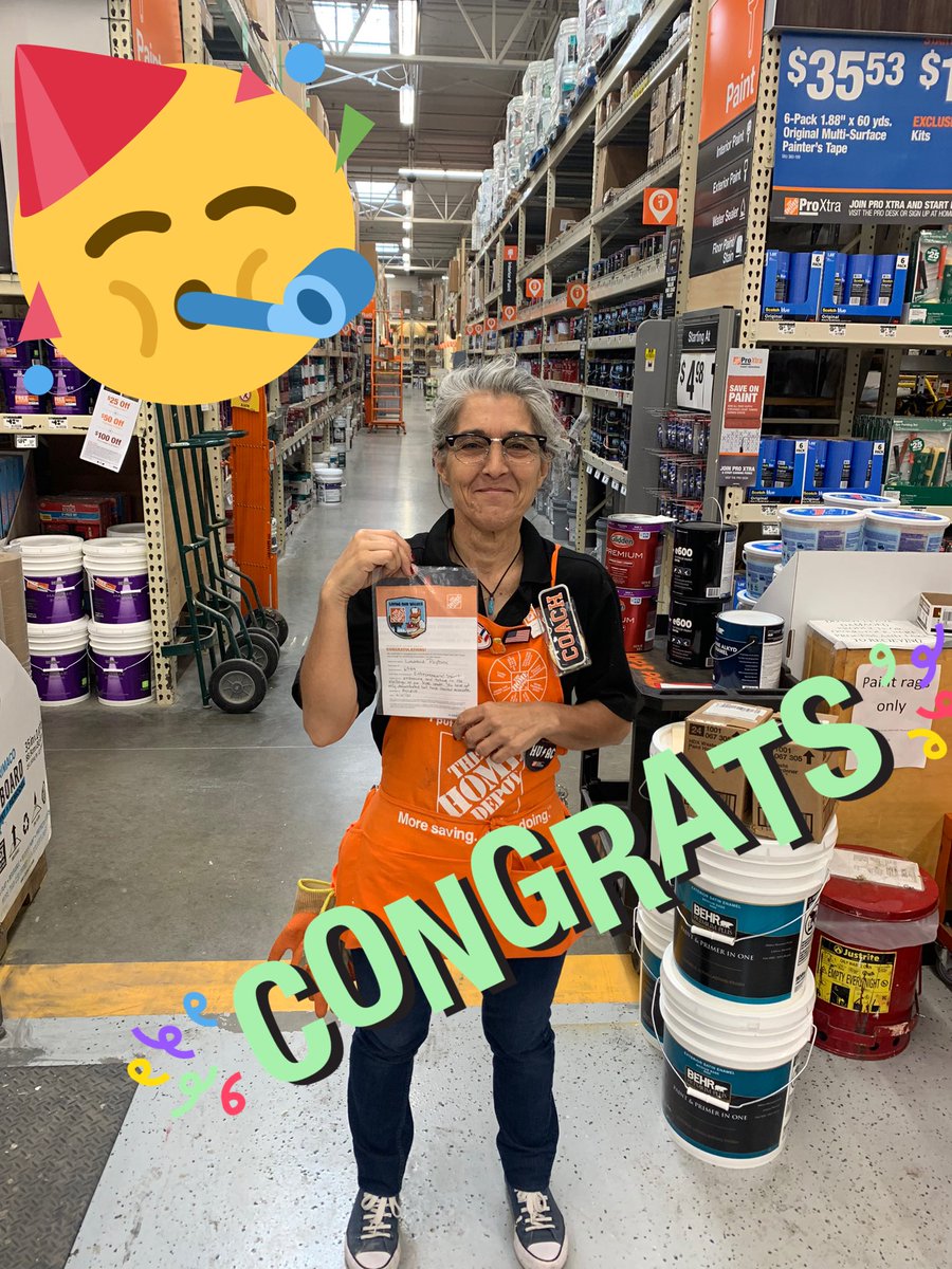 #6989 wants to shout out our HVAC leader Laurence for leading by example while teaching  our associates how to approach customers and what to say when it comes to getting HVAC leads.  Good job 👏. <a href="/jreed4401/">Jennifer Reed</a> <a href="/LMcmilian/">Liam Mcmilian</a> <a href="/milsonwheels55/">Greg mills</a> @DarrellStiffey