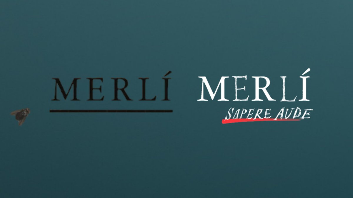 ChileMerli's tweet photo. ¿Quieres volver a ver #Merlí y #MerlíSapereAude? 

Te dejo un link para que te unas a nuestro grupo de Facebook donde encontrarás los episodios 👇🏼

https://t.co/pXl3839CJP* https://t.co/AUquaNLG0a