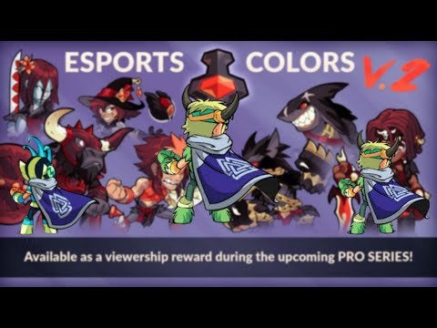 Jamaicannoobs's tweet photo. also parsec codes 
https://t.co/r8g0N8Z3mm
good luck to you all once more
#brawlhalla #brawlhallafreecodes https://t.co/79Tg093G77