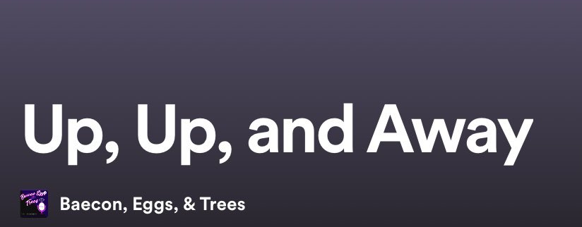 WE DROPPED SOME EPPIES! Check em out! #BaeET