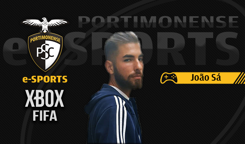 Portimonense Sporting Clube eSports tweet media
