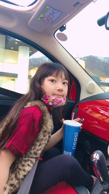 Twitterのコスプレ画像22