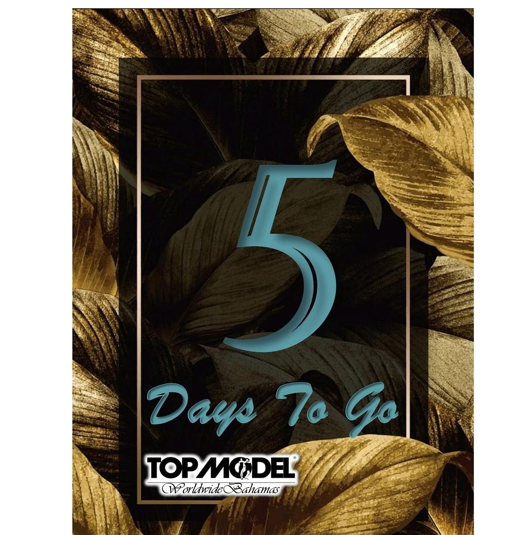 TopModelBahamas's tweet image. Top model UK