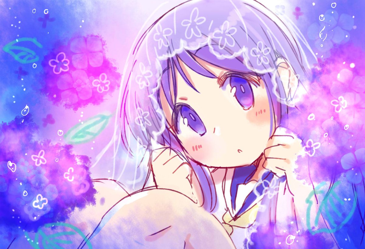 「☂️ 」|コタツノコッソのイラスト