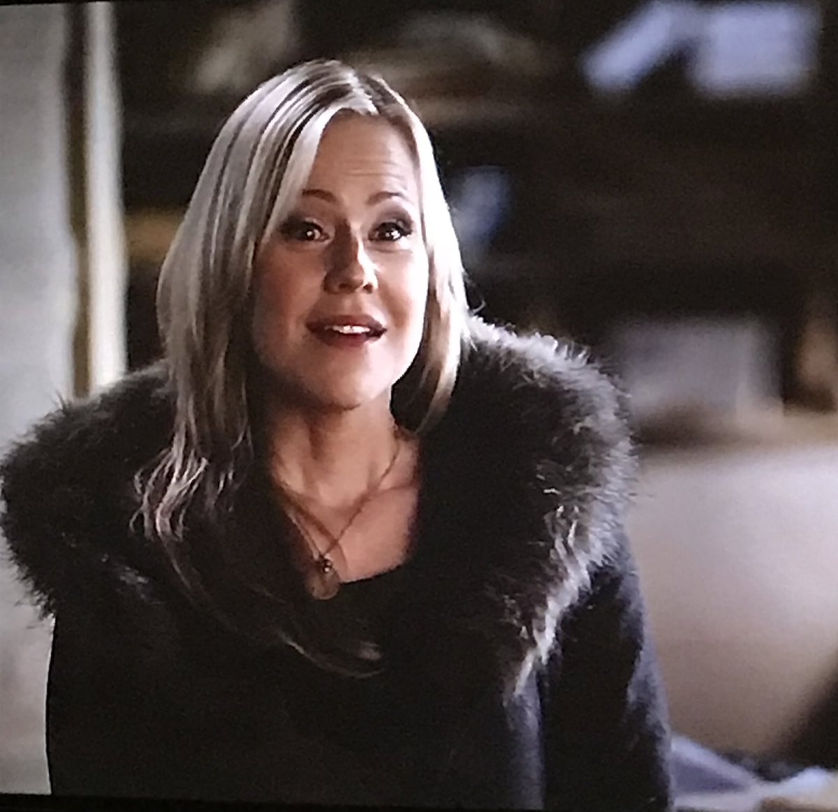 ChicadeeB's tweet photo. S: I’m quitting the postal service for good…
N: How can that be good??? #ohNorman 😢 #FromParisWithLove @wonya @randpope #POstables https://t.co/4gui62O8no