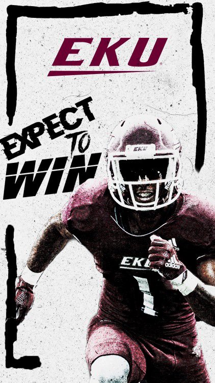 Blessed and thankful to receive my 2nd division 1 offer from Eastern Kentucky University thanks to <a href="/Erik_Losey/">Erik Losey</a> <a href="/EKUFootball/">EKU Football</a> <a href="/BBSfootball/">BBS Football</a> ❤️🖤