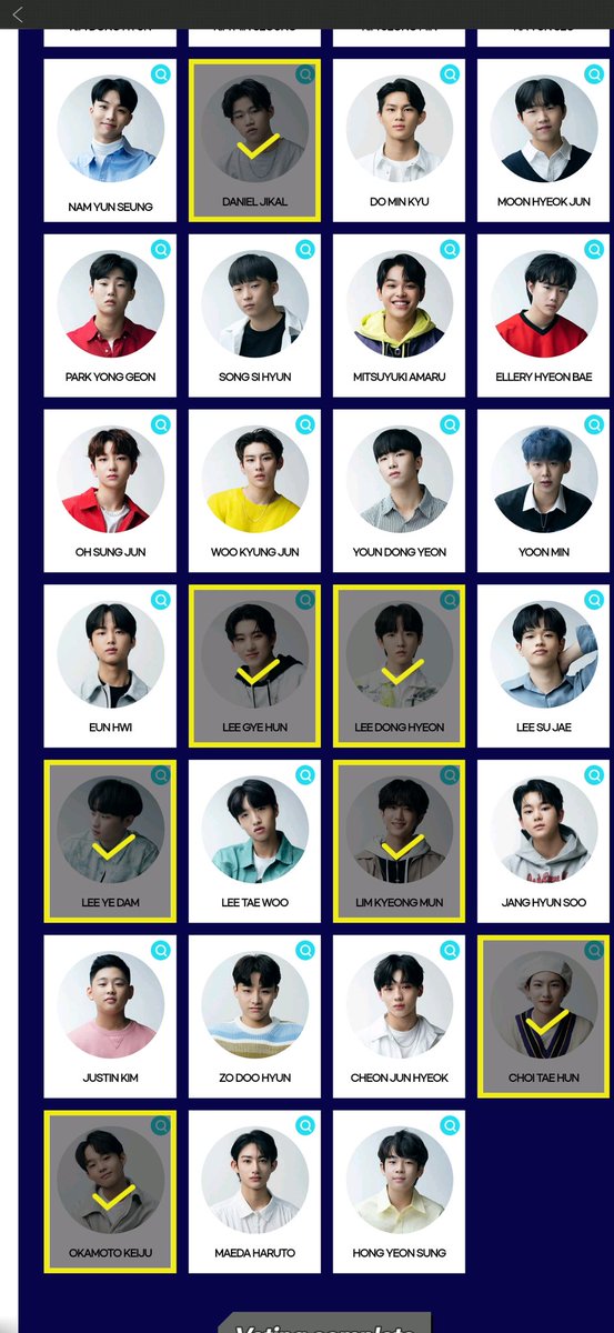 juubiibee's tweet image. o lacre