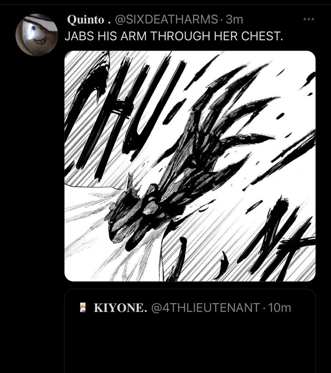 4THLIEUTENANT's tweet photo. ✑ 𝒐𝒐𝒄  I JUST LOGGED INTO THIS ACC AND GOT K/LLED BY A SPOON WTF FHDHDN https://t.co/96AXYgnmln