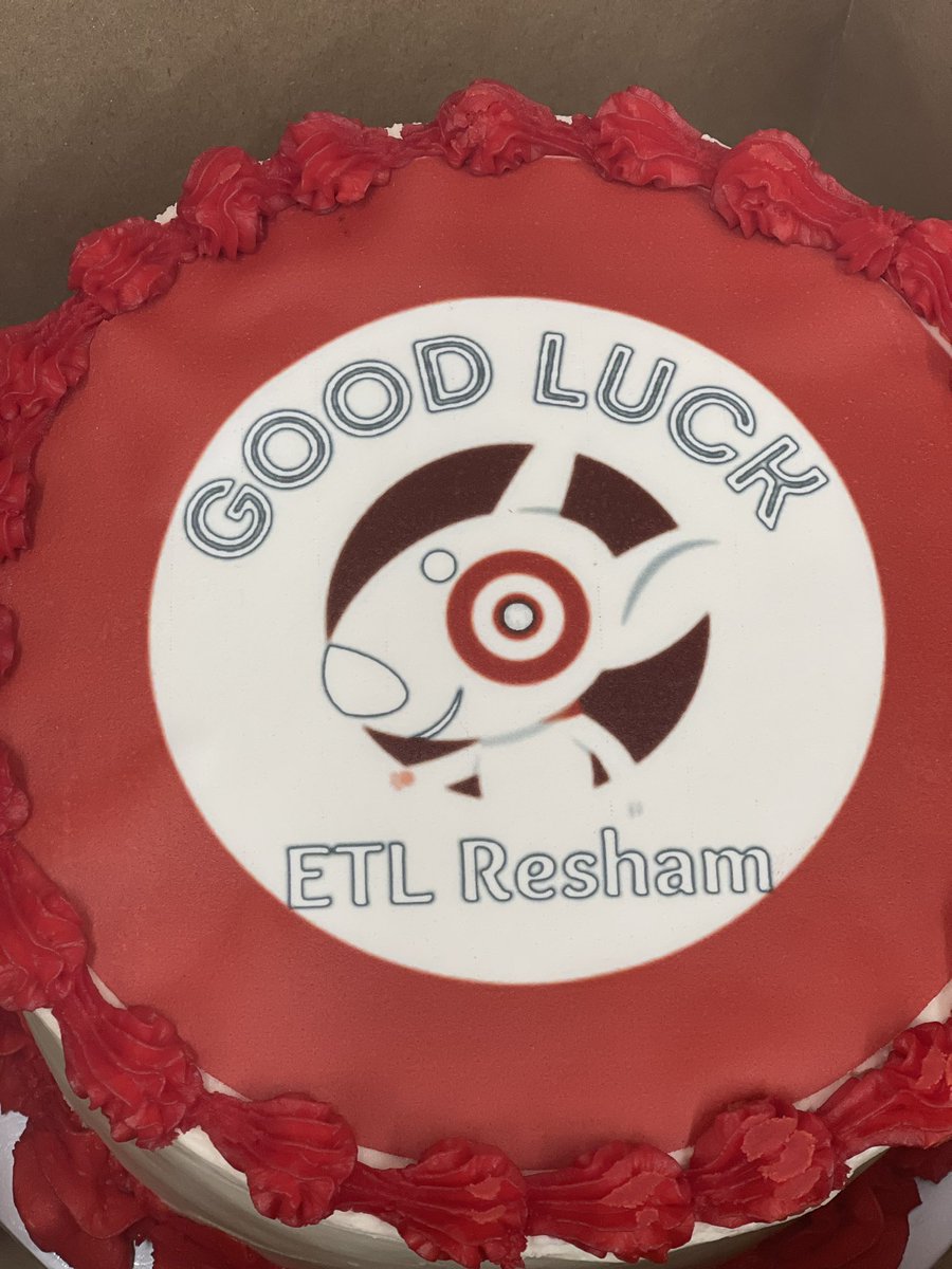 reshamkapurTGT's tweet photo. Yesterday, I bid farewell to 1007. What an incredible journey the last 2 years have been. I may be closing this chapter, but can’t wait to see what the next chapter holds! Thank you to everyone for all their support along the way 🎯🤩 https://t.co/UOxxZ1Fj3P