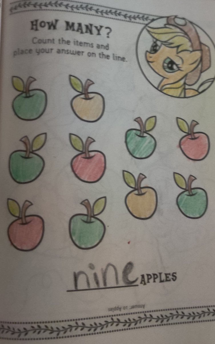 LilArfArf's tweet photo. Was looking through one of @FussyPupNSFW little space journals and found this... Such a silly little puppy💖 https://t.co/jEGowLekUv