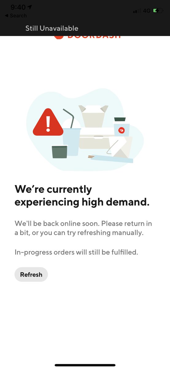 LarrysGayAf's tweet photo. @DoorDash_Help Wtf even is this 🙄🙄 https://t.co/WQv5PUtYjx