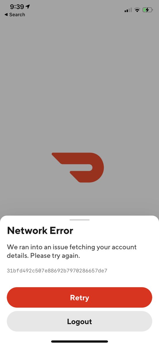 LarrysGayAf's tweet photo. @DoorDash_Help Wtf even is this 🙄🙄 https://t.co/WQv5PUtYjx