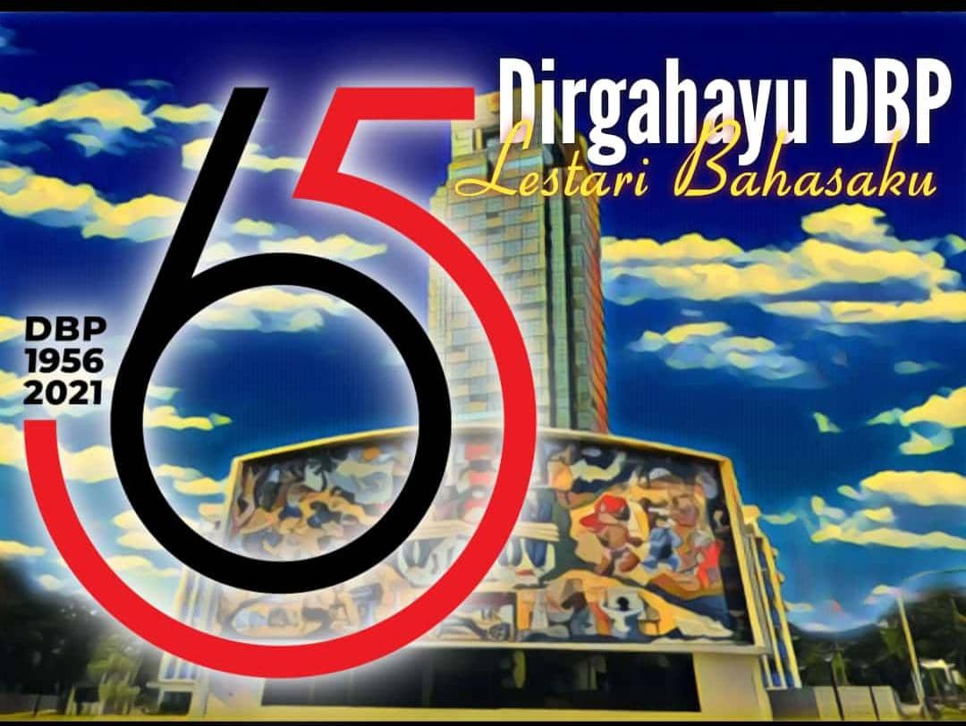 julia_henry12's tweet photo. Selamat hari jadi @DBPMalaysia. https://t.co/O4NErLgvRO