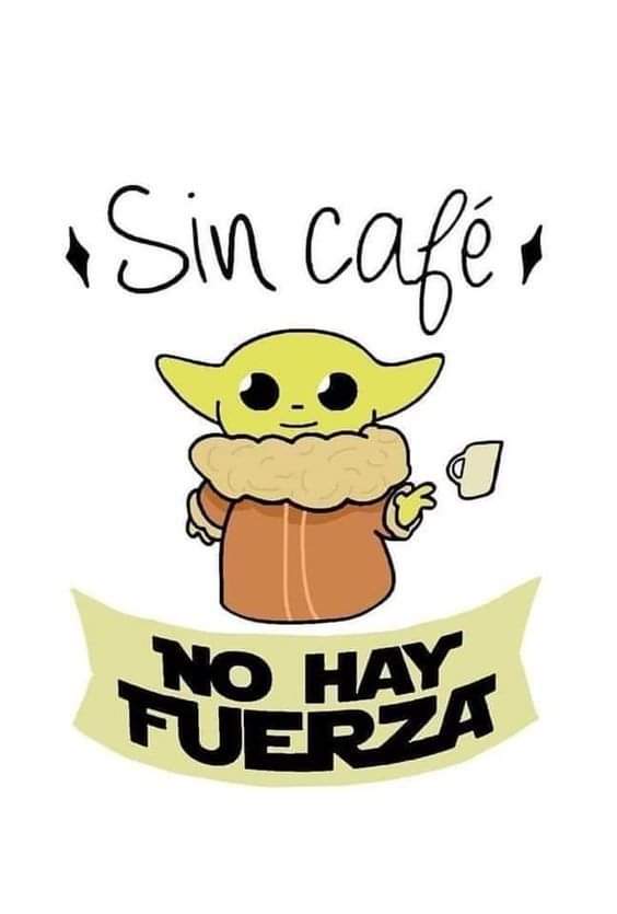 JulioCeRomeroAn's tweet image. #HoraDeCafé