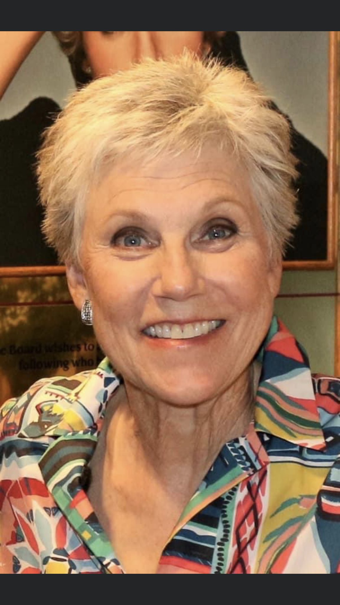 Happy Birthday to Anne Murray!! 6/20     