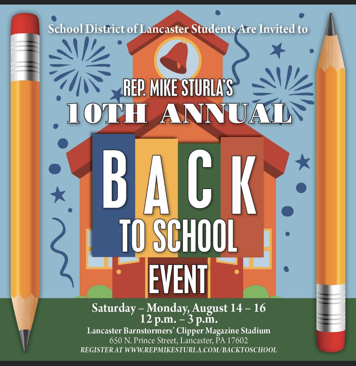 Smith-Wade-El Elementary School tweet media