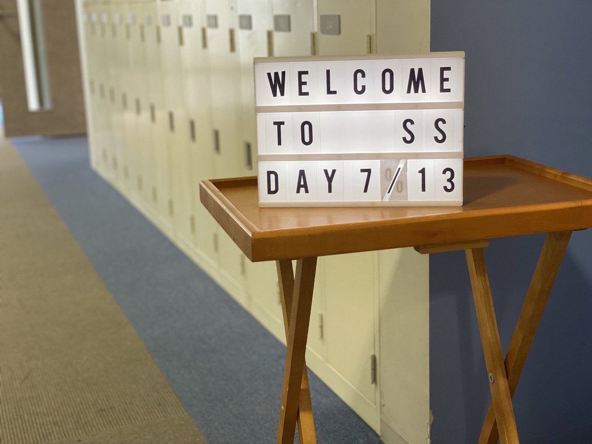 StMarysSummerS1's tweet photo. Welcome to Day 7 of @StMarysTokyo summer school. https://t.co/lEktTvCvXw
