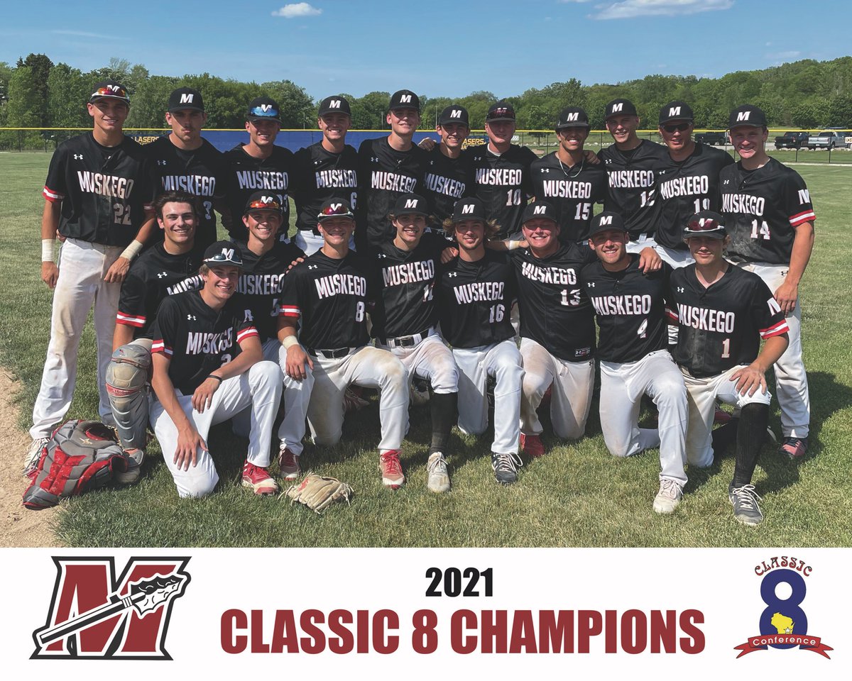 Can’t say enough about this team. Thank you class of 2021 for everything.