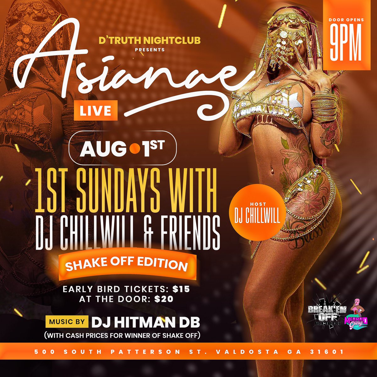 CHILLiGRINDWILL's tweet image. eventbrite.com/e/asianae-live… @theasianae @dtruthkitchen