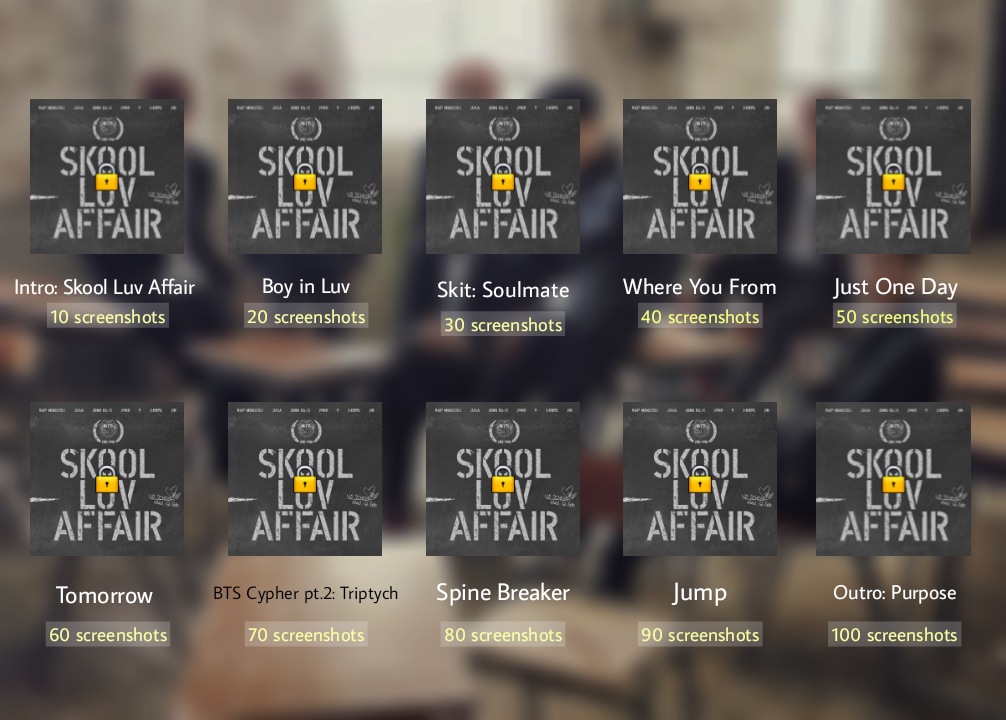 midasthv's tweet photo. ÁLBUM FESTA ★

🌐 TEAM SKOOL LUV AFFAIR RETO 1 ¡! 
🔒 meta: 10 ss

desbloquea la primera canción para avanzar hacia la meta
#FestaParty #TeamSkoolLuvAffair

PLAYLIST:
https://t.co/UQqpi8h05n https://t.co/rnSVcWLwiY
