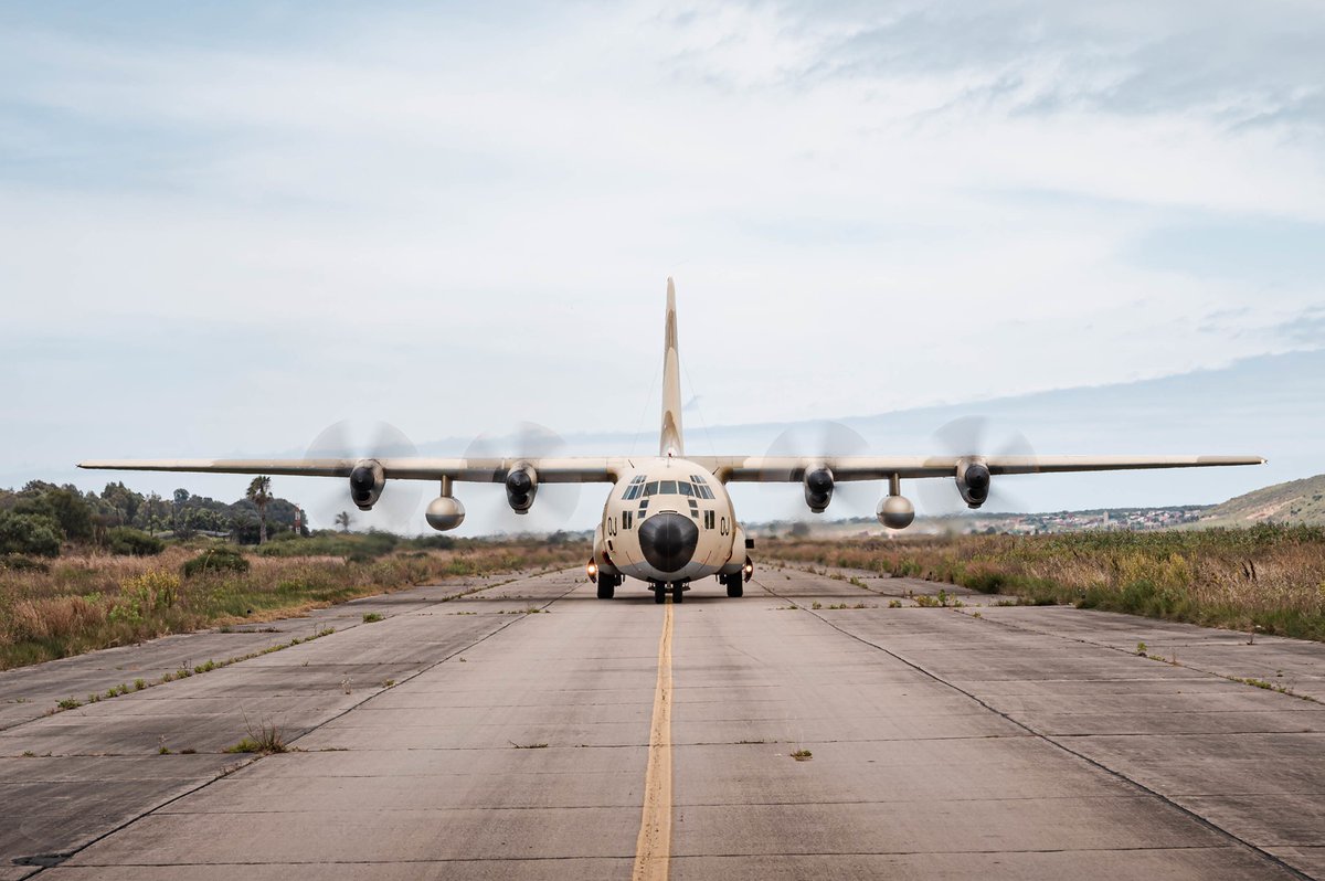 U.S. Air Force tweet media