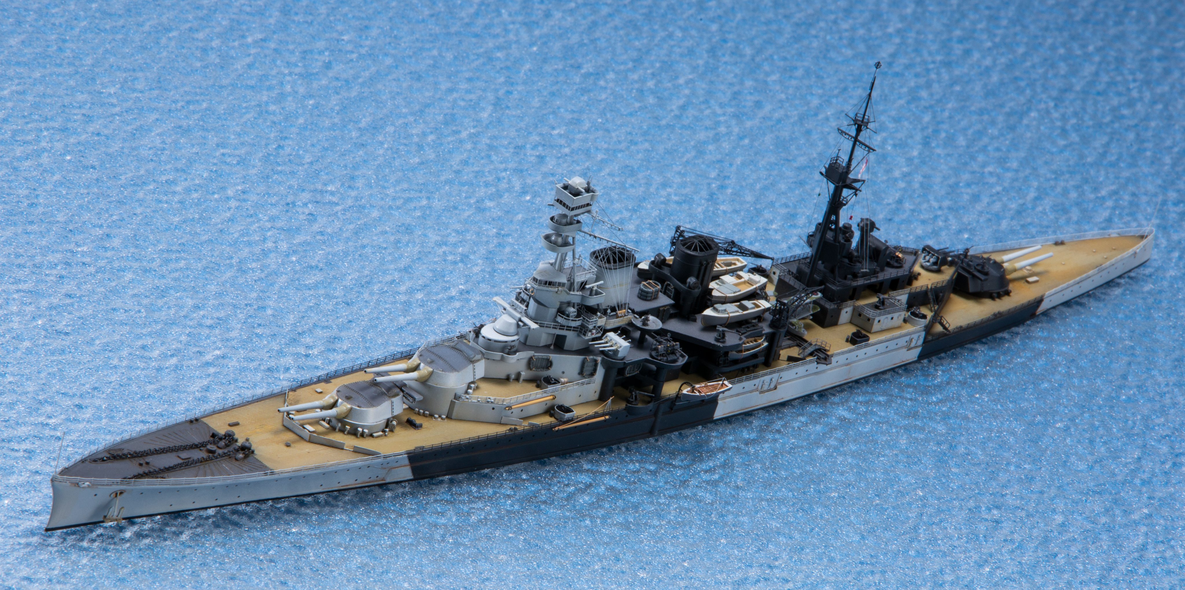 艦船模型スペシャル公式 on X: 艦船模型スペシャル公式 on X: