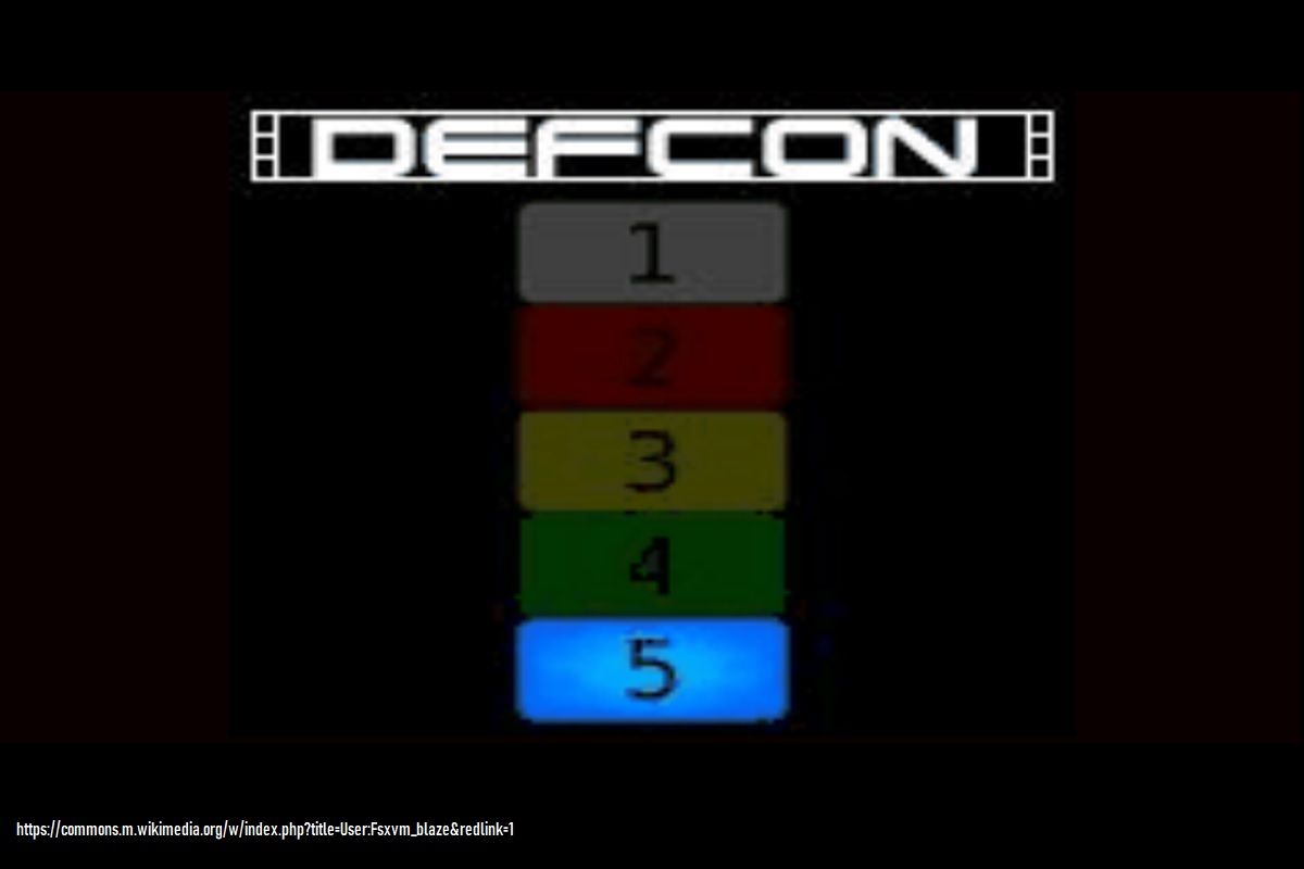 ApocalipseUrg's tweet image. Defcon 5 – Cryptic1
apocalipseurgente.com.br/palavra-e-exor…

Filha, o fim está próximo. Diga ao Meu povo o quanto eu os amo. Conte-lhes sobre as dificuldades que terão de enfrentar. Meus julgamentos virão em breve. Eu avisei, mas eles se aproximam...

#PrepareSe #Defcon5 #alerta #derepente