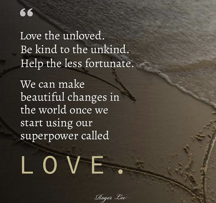 TextwichOrg's tweet photo. LOVE ONE ANOTHER! #textwich 🐝#missing 🐝 #homeless  🐝 #addicted 🐝 #textwichworks 🐝 #momswithsammiches 🐝 #lovethemwheretheyreat 🐝 #beefound 🐝 #beefed 🐝 #donate here https://t.co/fdpuPoWT1R https://t.co/5mrbVlaYiN