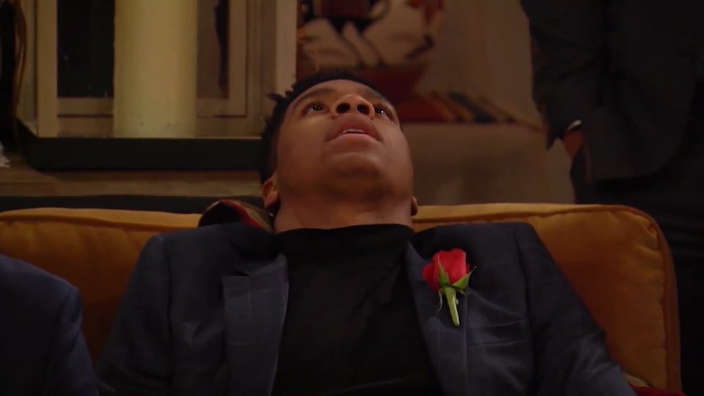 Realitty_Check's tweet photo. I’ve never felt anything more than this picture #TheBachelorette #bachelorette https://t.co/FIX9GQWS3v