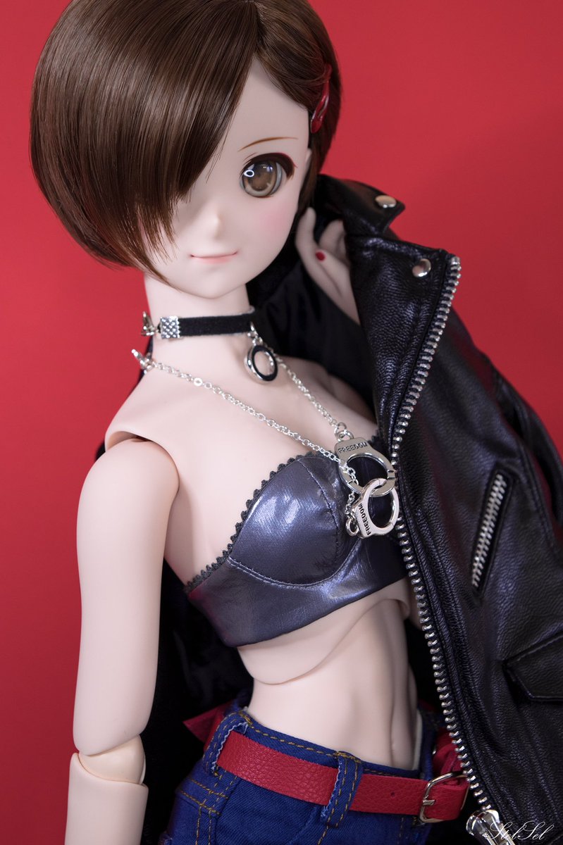 Meiko-San💋 #Meiko #dollfiedream #dollfiedreammeiko #メイコ #dd
