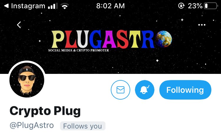 lainneyxx's tweet photo. Thank you @PlugAstro for the followback!!!! Really appreciate it! 🥰i hope u remember me, u help me out when one of the hosts didnt give the half of my price instead u’re the one who initiates to give it. Stay kind! ❤️❤️❤️ #FREEiPlug 😁💖💖💖 #sincedayone https://t.co/ZyDrYtGFwj