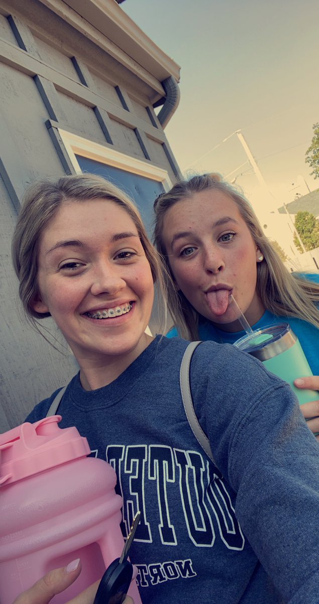 Thanks for being my bestie <a href="/Maddy65360533/">Mads🌸</a> 💗💗💗