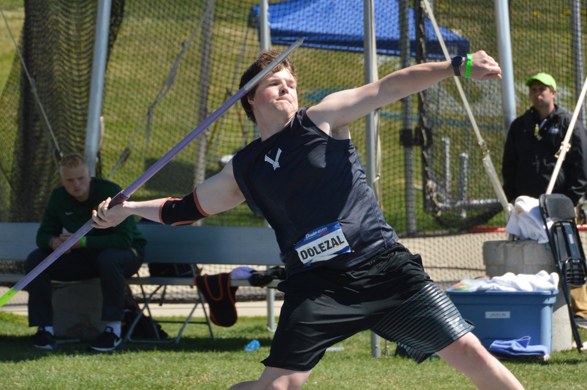 NDSU Track & Field / Cross Country tweet media